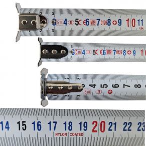 Specialist+ Premium ruletė 8 m x 27 mm