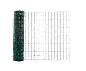 Tvoros tinklas, virintas, 1500 mm, 50x63 mm, ø3 mm, 25 m