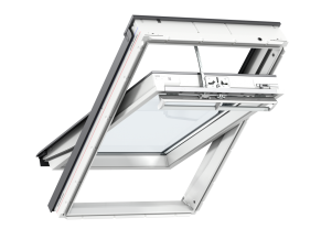 Stogo langas VELUX GGU 0066 (įv. dydžiai)