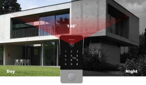 Telefonspynės komplektas PIN/IC SMARTHOME