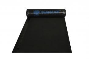 Prilydoma stogo danga Ravaproof Diamond 3 mm Sand, apatiniam sl.