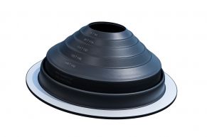 Sandarinimo tarpinė ventiliaciniam kanalui SEAL EPDM, d75-160 mm