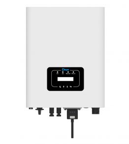 Deye inverteris, 6000 W, trifazis