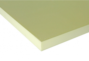 Ekstruzinis polistirolas XPS Finnfoam FI-300, nefrezuotas, 30x600x1250 mm