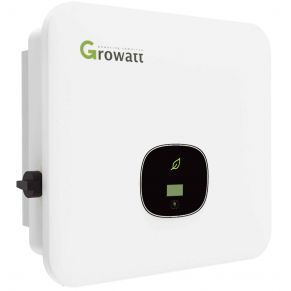 Growatt inverteris, 5000 W, trifazis